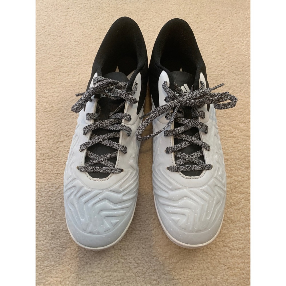 Adidas X15.2 Argentina Mens Indoor Soccer Shoes